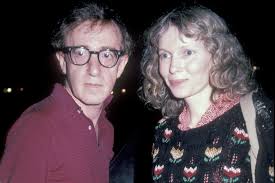 Twitter users accused mia farrow of being as bad as woody allen on monday. Mia Farrow Has Finally Succeeded In Destroying Woody Allen