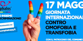 Dichiarazione del presidente della repubblica, sergio mattarella Domenica 17 Maggio Giornata Internazionale Contro L Omofobia E La Transfobia Omphalos Lgbti Perugia
