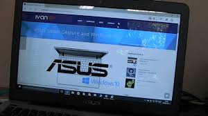 You can get all kinds of drivers for notebook / laptop asus from supportsasus.com site. Asus Laptop Touchpad Disabled After Windows 10 Upgrade Youtube