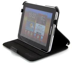 Find great deals on ebay for samsung galaxy tab charging dock. Samsung Galaxy 2 7 0 P3100 Ultraslim Case Stilgut
