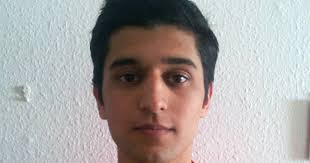 Nyt pizzeria kører på skinner