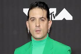 Ashley Benson Attends Sister's Wedding With G-Eazy as Date