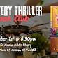 Book Club Discussion: Mango, Mambo, and Murder by event image
