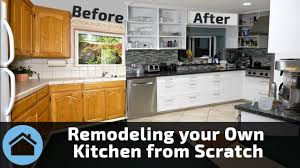 $80k diy kitchen remodel for $20k