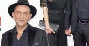 57, born 17 february 1963. Janusz Chabior Po Raz Pierwszy Z Narzeczona Na Sciance Zdjecia Kozaczek