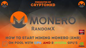 Check spelling or type a new query. How To Start Mining Monero Xmr On Pool With Cpu And Amd And Nvidia Gpu S Youtube