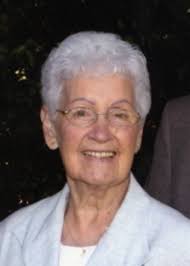 Marie F. Beauchamp Obituary October 10, 2012