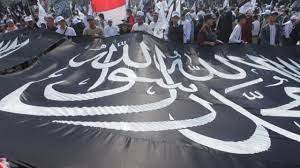We did not find results for: Mengapa Bendera Hitam Bertuliskan Kalimat Tauhid Di Saudi Dianggap Musuh Pemerintah Bbc News Indonesia