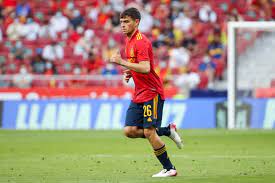 Jun 15, 2021 · seville, spain: Pedri Spain S Youngest Ever Player At European Championship