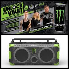 20+ items to choose from. Bumpboxx The Monster Energy Limited Edition Is Back Up For Order With Your Can Tabs At Vault Monsterenergy Com Get Your Order In Fast Last Week It Sold Out Fast Facebook
