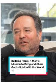 Building Hope: Spreading God's Spirit Globally