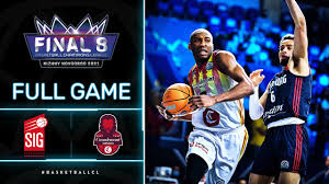 We offer the best all nba games, preseason, regular season ,nba playoffs,nba finals games replay in hd without subscription. Sig Strasbourg V Casademont Zaragoza Full Game Basketball Champions League 2020 21 Youtube