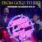From Gold to Rio event image