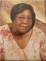 Bessie Newton Obituary (1936