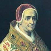 Clement VII: Antipope from 1378 to 1394 (1342