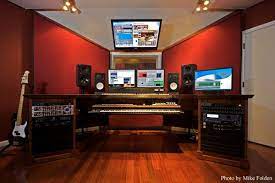 Undercaste Studios Seattle Wa Home