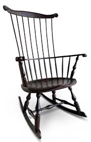 Plus size merchandise must be returned to the online store only and may not be returned to a windsor retail store. Sawyer Made Windsor Rocking Chair Handcrafted In Vermont