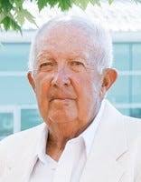 Earl Leslie (Buck) Brace Obituary