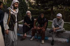 El triunfo de los talibanes y el momento saigón de los estados unidos en afganistán. E5ilkbdjg Sbbm