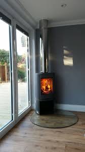 Wood Burning Stove Conservatory Log Burner 38 Ideas Log Burner Living Room Wood Burning Stoves Living Room Wood Burner Fireplace