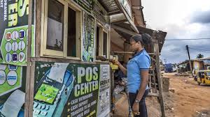 So get them with cryptofree for free now! In Nigeria Where There S A Shop There S A Bank Rest Of World