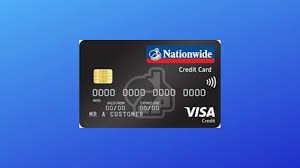 Check spelling or type a new query. Nationwide Rewarding Commission Free Allowance To Use Abroad For Every Pound Spent On The Nationwide Credit Card W7 News
