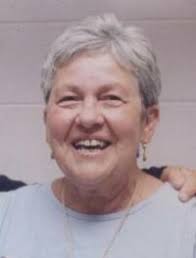 Obituary of Mary Patricia Williston