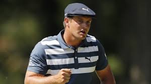 Bryson james aldrich dechambeau was born on september 16, 1993 in modesto, california to john howard aldrich dechambeau and janet louise druffel, he moved to clovis, east of fresno, at age seven. Golf Zu Schnell Fur Die Zeitlupe Sport Sz De