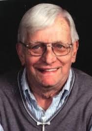 Charles Knott Obituary (2015)