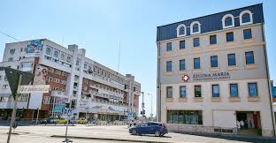 Для просмотра онлайн кликните на видео ⤵. PoliclinicÄ NouÄ De Pediatrie La Craiova Ro Health Review