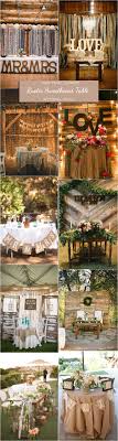Images of western table decorations. Top 20 Rustic Country Wedding Sweetheart Table Ideas Deer Pearl Flowers