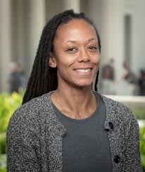 Visiting Speakers Spring 2024