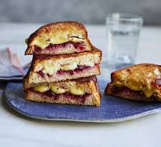 Pin On Grilled Cheese