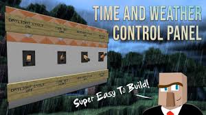Do you want to know how to change the weather in minecraaft on the ps4, xbox one, and pc. Pin On Videos
