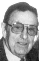 William Evans, 92