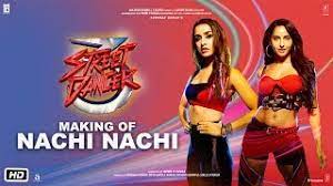 We provide overall support for reliable machining that ensures consistent quality. Nachi Nachi Making Street Dancer 3d Varun D Shraddha K Nora F Neeti M Dhvani B Millind G Youtube