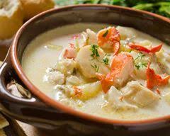 Blanquette De Poisson Au Cookeo Recette Blanquette De Poisson Poisson Au Cookeo Chaudree