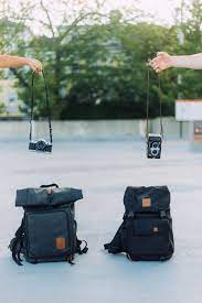 The Rucksack Best Camera Backpack Camera Backpack Travel Camera Backpack