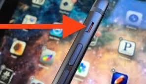 If this option is selected, the switch on the side of the ipad above the volume rocker will mute system sounds. How To Mute Ipad To Turn Off Sound And Audio Output Osxdaily