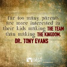 Focus On The Family On Twitter Christian Motivational Quotes Tony Evans Tony Evans Quotes