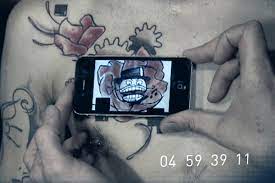 Hosting the image with us allows you to publish your image to. Appointment To View The Interactive Tattoo