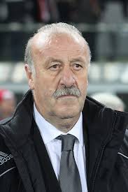 Vicente del Bosque — Wikipédia
