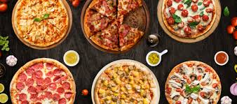 Order tasty Margherita Pizza in Blackburn | Extra Virgin Pizza