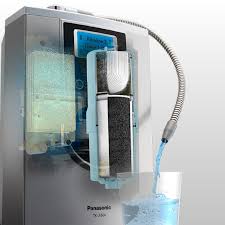 Panasonic alkaline ionizer water filters. Water Alkaline Ionizers Tk As66 Panasonic Singapore