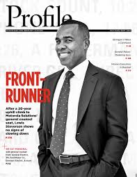 Alan mulally is a member of the boards of directors for alphabet inc., carbon 3d, inc and. Profile 13 By Guerrero Issuu