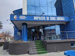 Registrul impozitelor, taxelor şi tarifelor cu caracter fiscal şi nefiscal. 12 Ore De Program Cu Publicul La Taxe Èi Impozite Bistriteanul Afla Primul