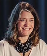 Sarah Downing (nee Thew)