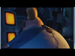 Bigger Is Better Youtube But when the falling food reaches gargantuan proportions, flint must scramble to avert disaster. bigger is better