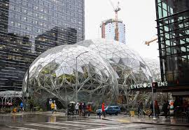 Get free delivery on eligible orders in singapore with amazon prime subscription. Amazon Desiste De Construir Segunda Sede Dos Eua Em Nova York Link Estadao