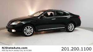 2012 lexus es 350 4dr sedan jersey city nj 23888526 new jersey state auto auction 406 sip ave jersey city nj 07306 201 200 110 lexus cars lexus cars trucks